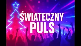 Świąteczny Puls 🎄✨ | Klubowy HIT Świąt 2025 | EDM, Merry Vibe, Party Night
