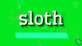 How to say 
