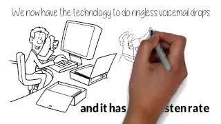 Call 954-372-5908‬ Now! Ringless Voice Mail Drops can produce Live Transfer Leads