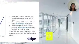 FinTech knowledge - Stripe