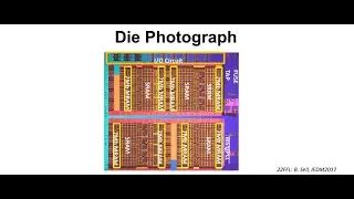 Intel готова начать массовое производство память MRAM