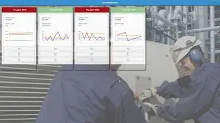 The Smart Maintenance Dashboard