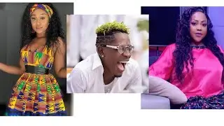 🔥 Mona Gucci reveals how Efia Odo told Pinaman to drop Shatta Wale for her Boyfriend Kwesi Arthur