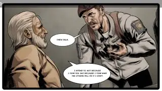 Call of duty mobile comic part --        1 26 April 2021