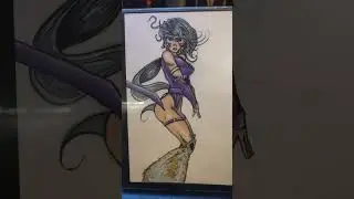 #WILDC.A.T.S. #art