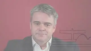 World Antimicrobial Awareness Week 2022 - Dr Neil O'Brien