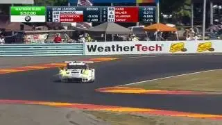 Part 1 - 2016 Sahlen's Six Hours of The Glen Race Broadcast