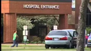Regional Hospital no longer on lockdown