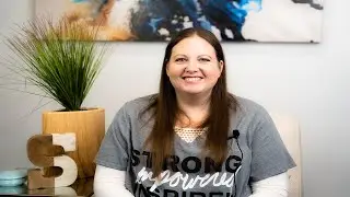 April's Story: Overcoming Agoraphobia with TMS Therapy
