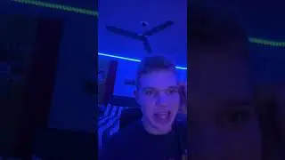 Having trouble with my YouTube ￼banner