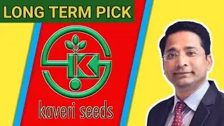 KAVERI SEED COMPANY LIMITED | EXPERT OPINION ON KAVERI SEED | KAVERI SEED TARGET | @StockNews83
