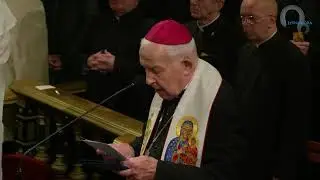 Apel Jasnogórski 27.01.2026 - oficjalny kanał Jasnej Góry