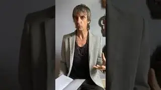 Hatha Yoga Mental Strength Poem with David Garrigues