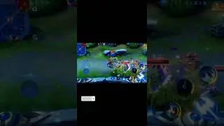 2000 damage from 1 skill  #satisfying #mobilelegends  #recommended