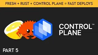 Silly Fast Fresh Deploys with Rust (Part 5)