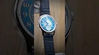 Laine watches #lainewatches #watchesblue #watches #montres #luxurywatches #watchescollection