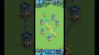 [L] Conquer the Tower: N&iacute;vel 17