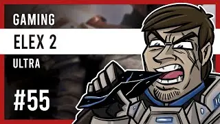 💎 ELEX 2 #55: Eine neue Gefahr f&uuml;r Magalan | Passus 2 | Ultra 💎