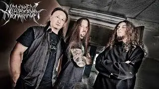 Unterweger - MONUMENT OF MISANTHROPY (International)#KohlekellerStudio #ProduceLikeaPro​​