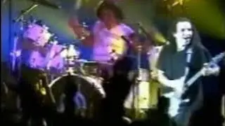 Deep Purple with Joe Satriani - Maybe I'm A Leo (Live 1994)