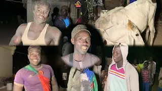 Départage des Boeufs Lamb Keur Mor Samb Ngor Niakh Itel Mobile Farambougou Galgui Daga 27 Déc 2025