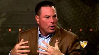 2014 Butch Jones Show: Arkansas State