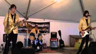 RBC Live at Barnstable County Fair, July 25, 2015