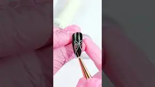 New Years Nail Tutorial