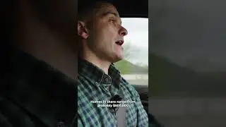 Ben Takes You On A Tour Of McMullen Cove