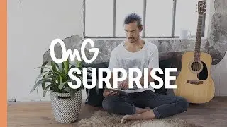 Yoga | Palmeren | Zittende ontspanningsoefening