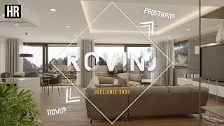 ◼️ Luksuzni stanovi u Rovinju na prodaju | Nekretnine Istra