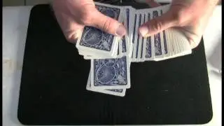 Magician - Ty Gallenbeck - 30 Days of Magic Day 10