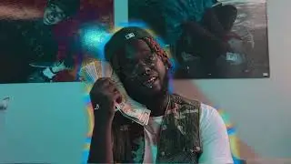trezmane - Trap Like A FooL (Shot by @DailyOoze)