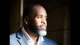 Boyd and Lucinda Radio Show special with guest Kwame Kilpatrick, the ex-Mayor of Detroit, Michigan