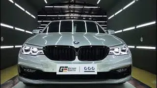 TRAVEL WITH A LIVE BAND IN YOUR CAR! German Experts Car Maintenance
