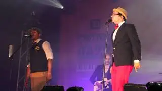 Ben l'Oncle Soul - Montreal 25 juin 2011