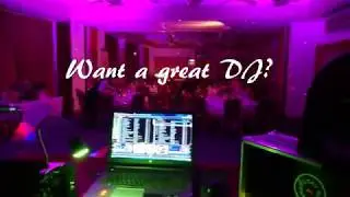 Wedding DJ in Sussex - wedding dj worthing west sussex ( Cloud And Sun mobile disco )
