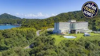 Mercure Kyoto Miyazu Resort & Spa | Miyazu, Japan | Hotel Review 🌟