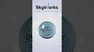 SkyWorks Time Consulting - Introduction