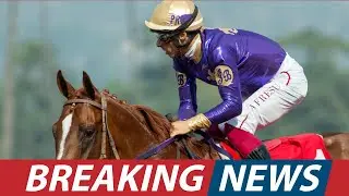 Intrepido vs. Desert Gate Rivals Return to Work at Santa Anita  Workout Report। USA NEWS TODAY