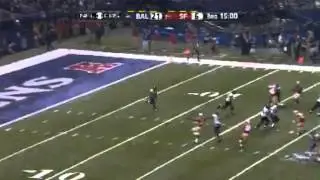 Super Bowl XLVI - XLVIII Touchdowns