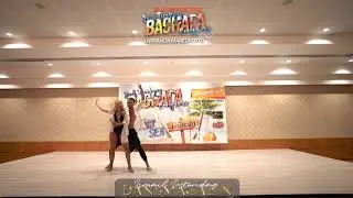 Evgeny & Kristina | Turkey Bachata Congress 2 | 2019