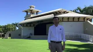 Chris Santamaria- The Original Wellington Mall and The Royal Inn Hotel MAINSTAGE SPONSOR
