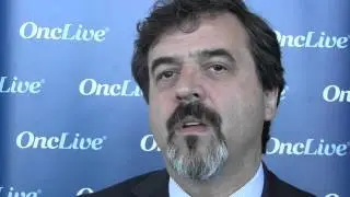 Dr. Esteva Discusses T-DM1 in HER2-Positive Breast Cancer