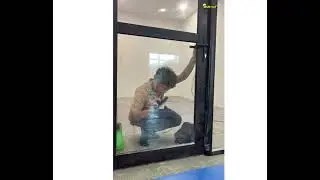 FROSTED GLASS WINDOW FILM STICKER KUALA LUMPUR 018-257 2826 / 03-8066 4432