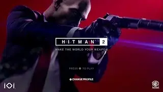 HITMAN 2, Mission 1, Hawke's Bay, Night Call