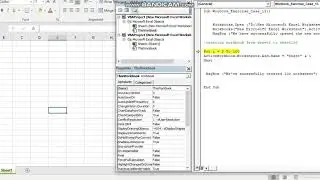 Creating 100 worksheets