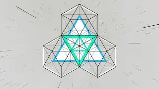 Making a Digital Mandala with OmniGeometry, Sacred Geometry Software