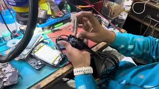 How to Repair Mechanic s24max boot cable