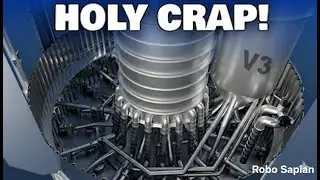 SpaceX&rsquo;s Genius Starship Booster V3 Fuel System Upgrades Explained